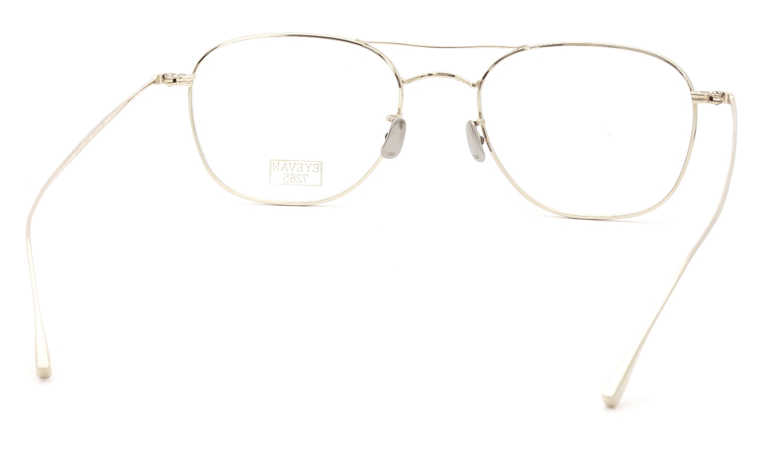 EYEVAN7285 メガネ通販 1014 c.902