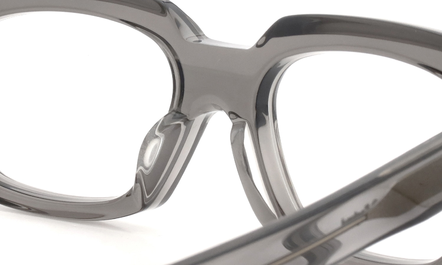 Oliver Goldsmith メガネ通販 ZAK-52 Cloudy Sky