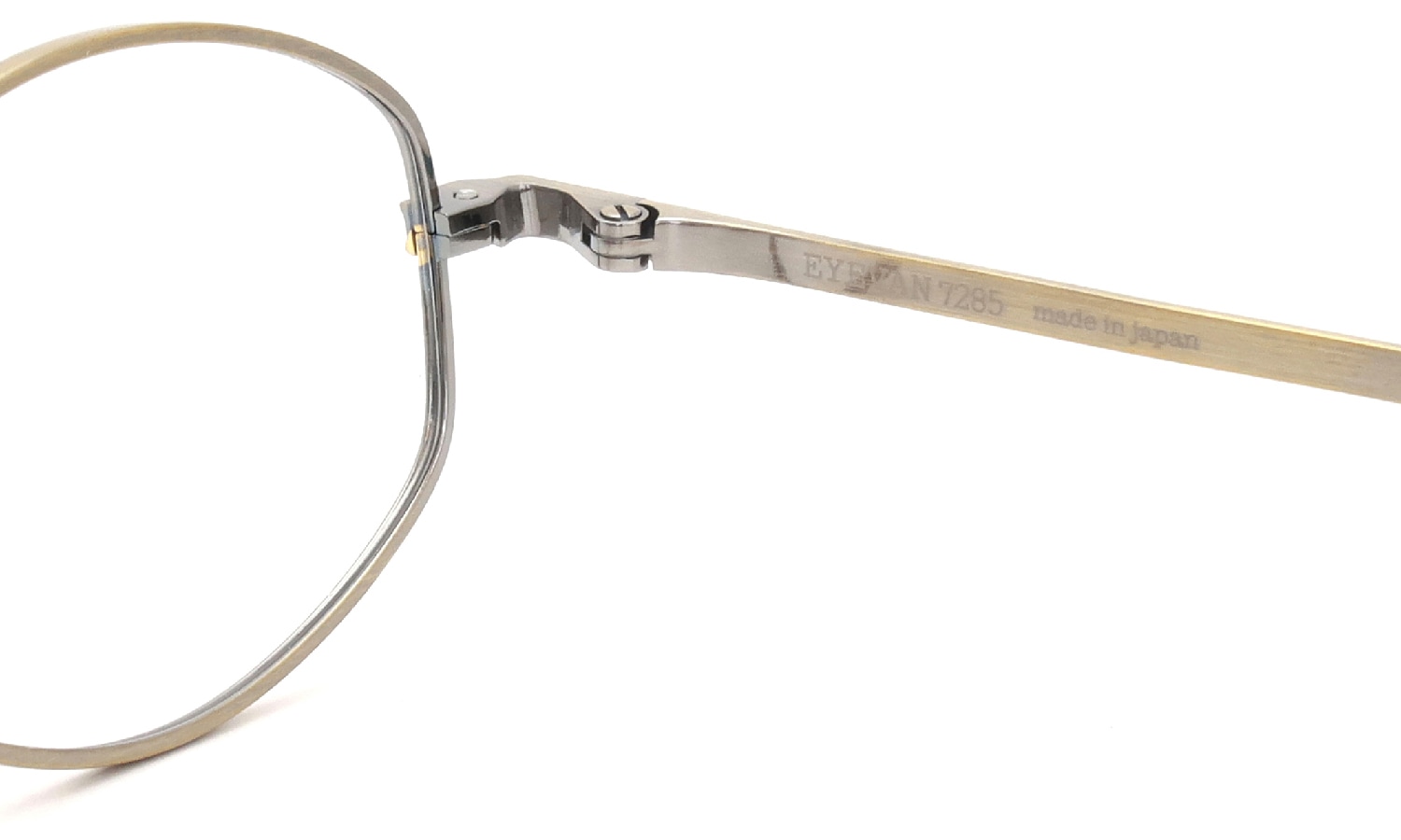 EYEVAN7285 メガネ通販 1009 c.901