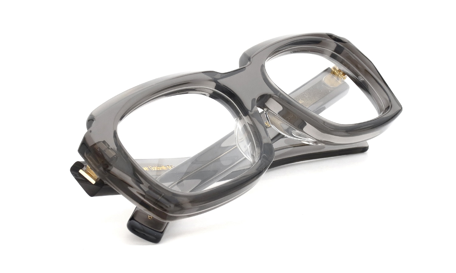Oliver Goldsmith メガネ通販 ZAK-52 Cloudy Sky
