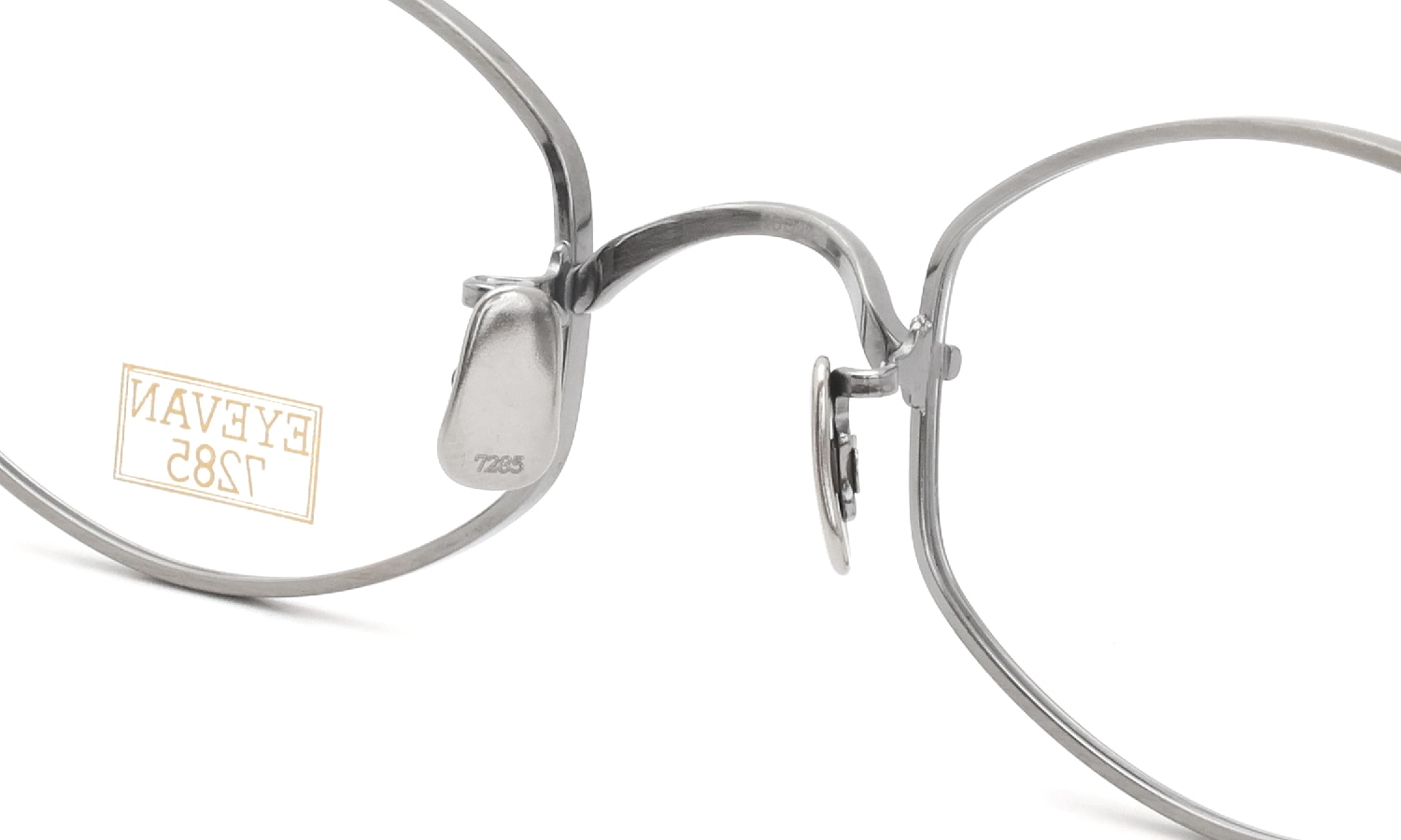 EYEVAN7285 メガネ通販 1009 c.801
