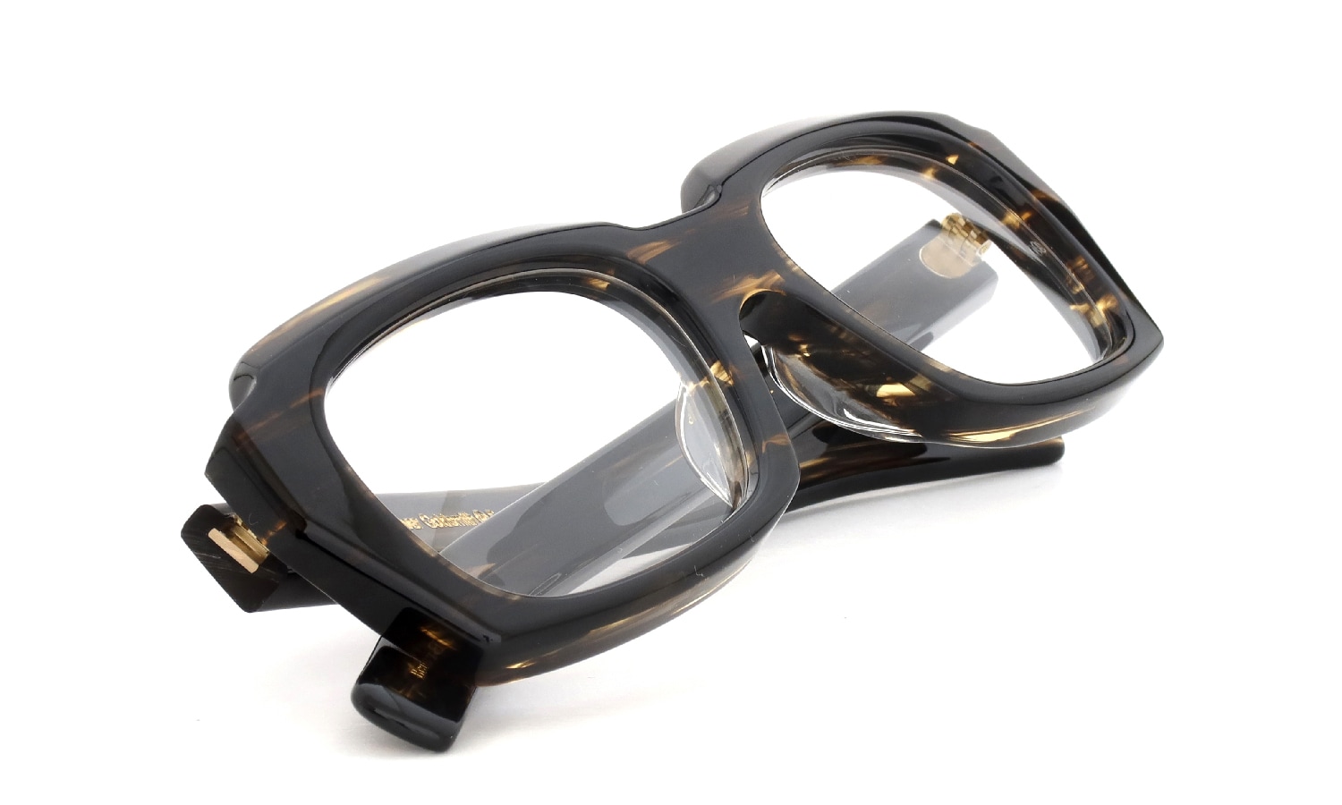 Oliver Goldsmith メガネ通販 ZAK-52 Bracken