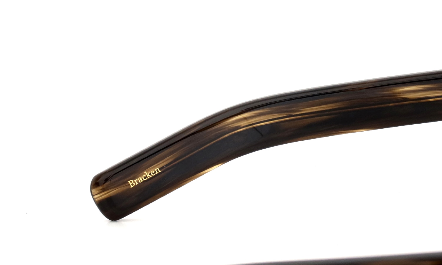 Oliver Goldsmith メガネ通販 ZAK-52 Bracken