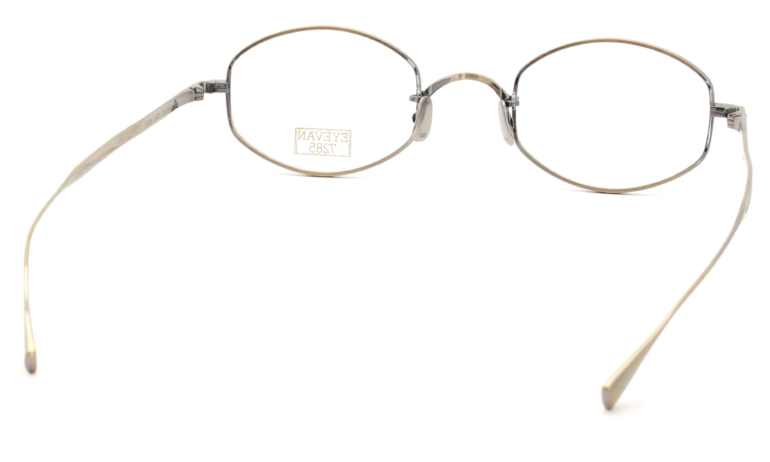EYEVAN7285 メガネ通販 1009 c.901