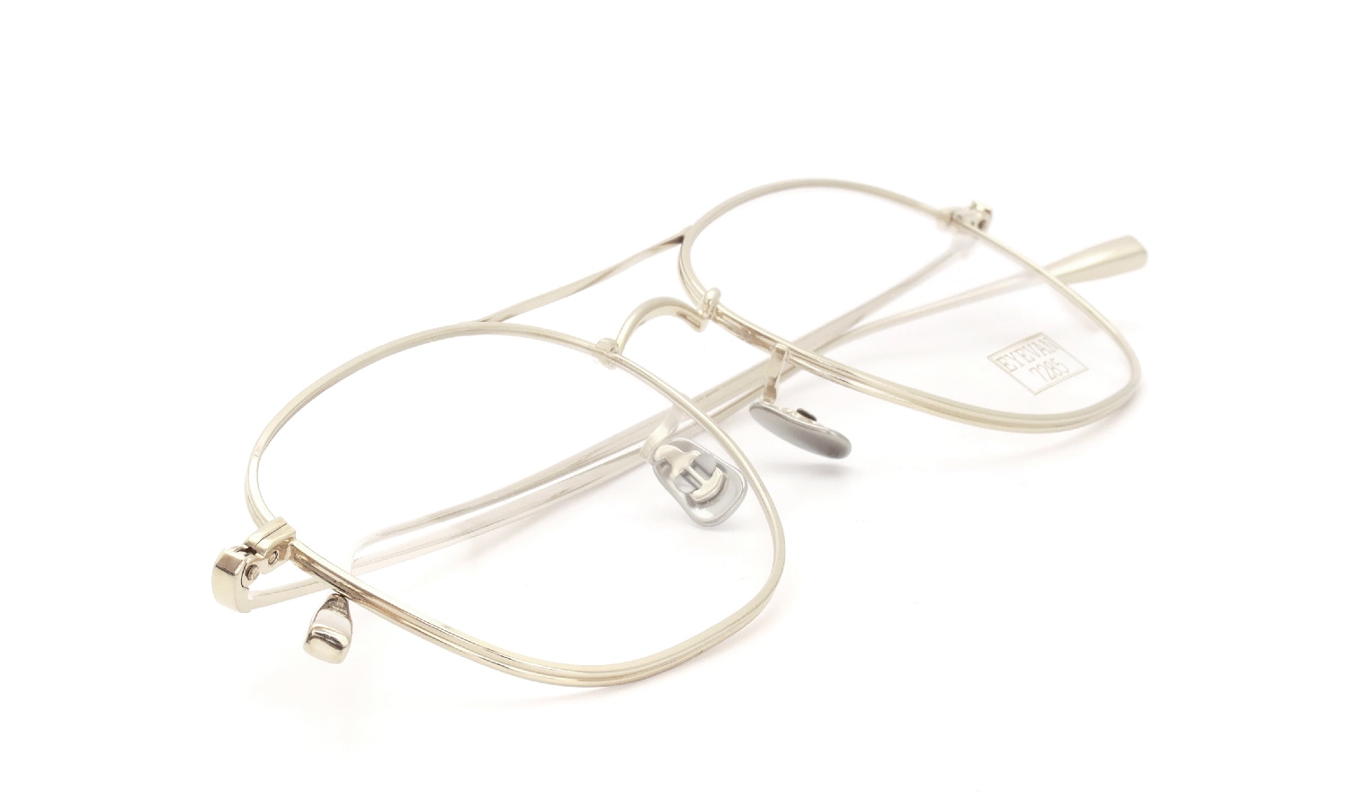 EYEVAN7285 メガネ通販 1014 c.902