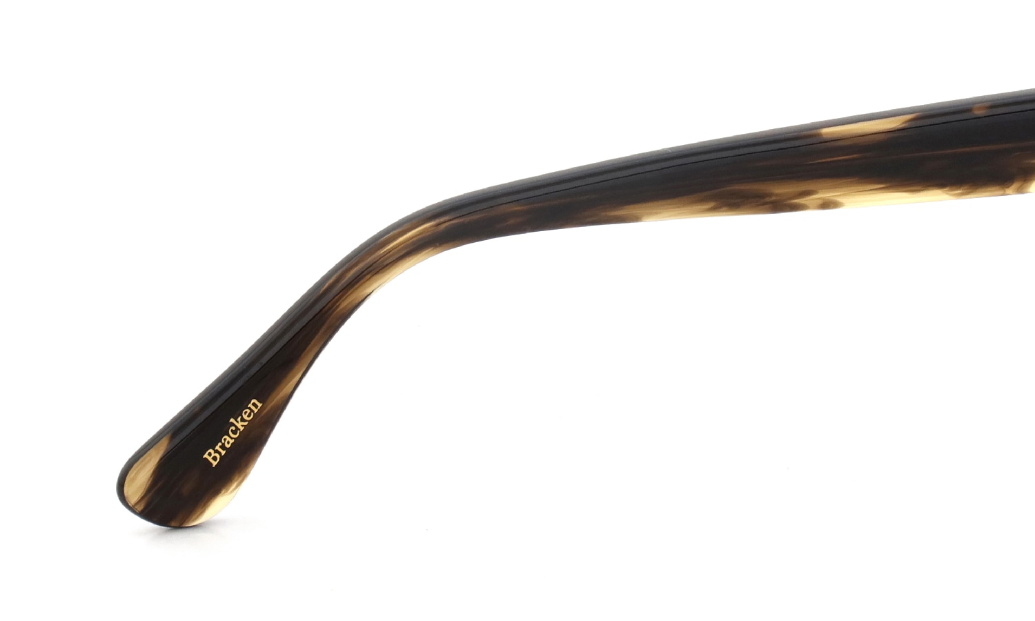Oliver Goldsmith メガネ通販 NSL3 Bracken