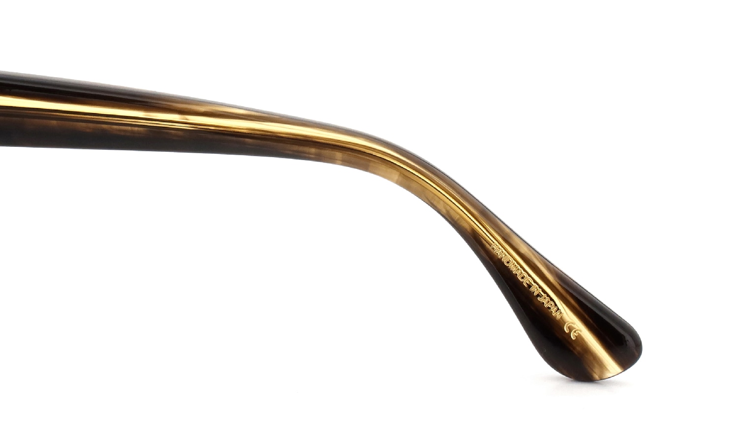 Oliver Goldsmith メガネ通販 NSL3 Bracken