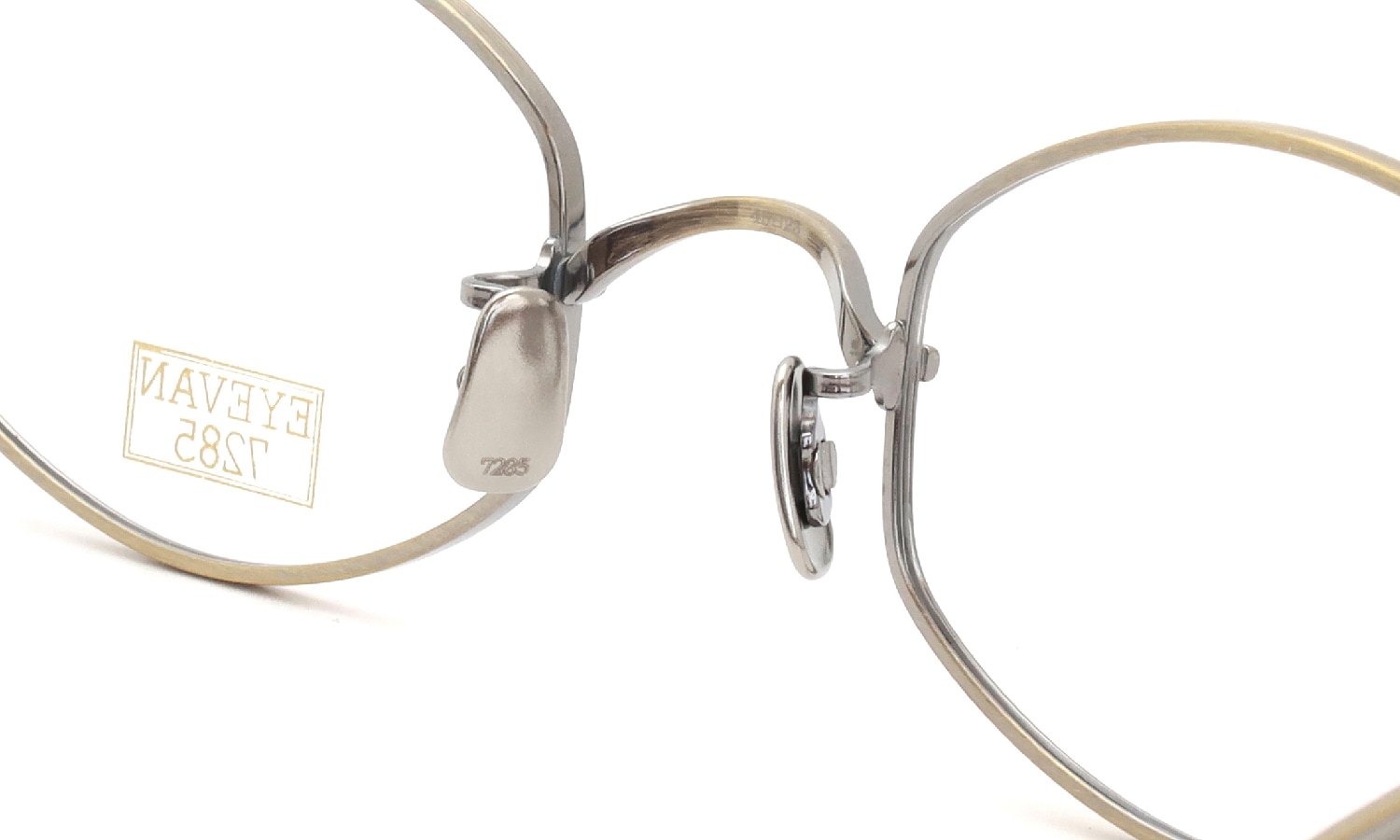 EYEVAN7285 メガネ通販 1009 c.901