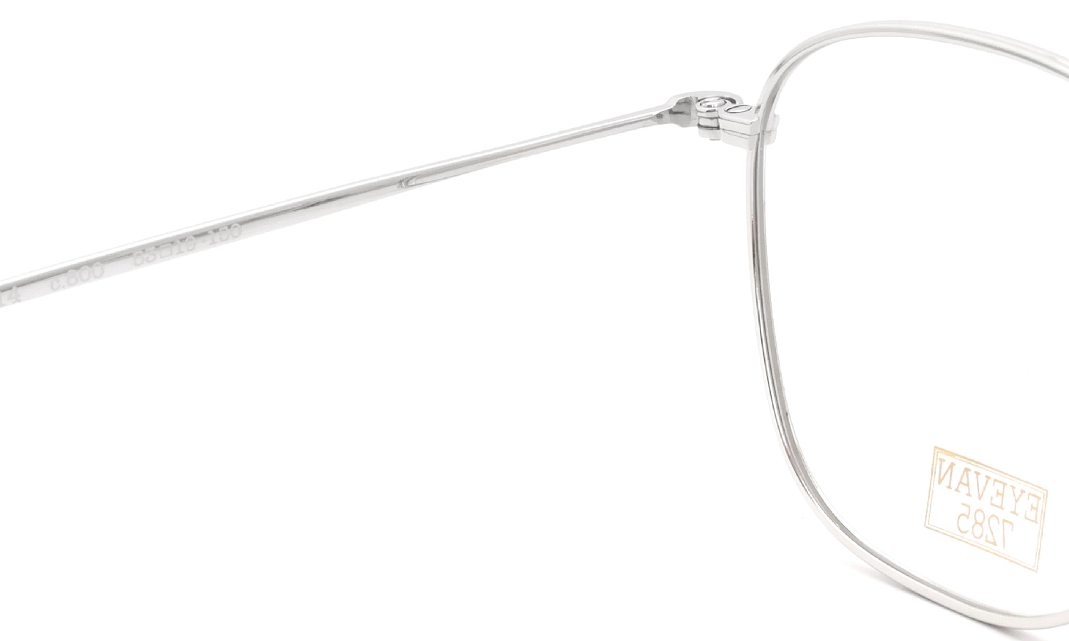 EYEVAN7285 メガネ通販 1014 c.800
