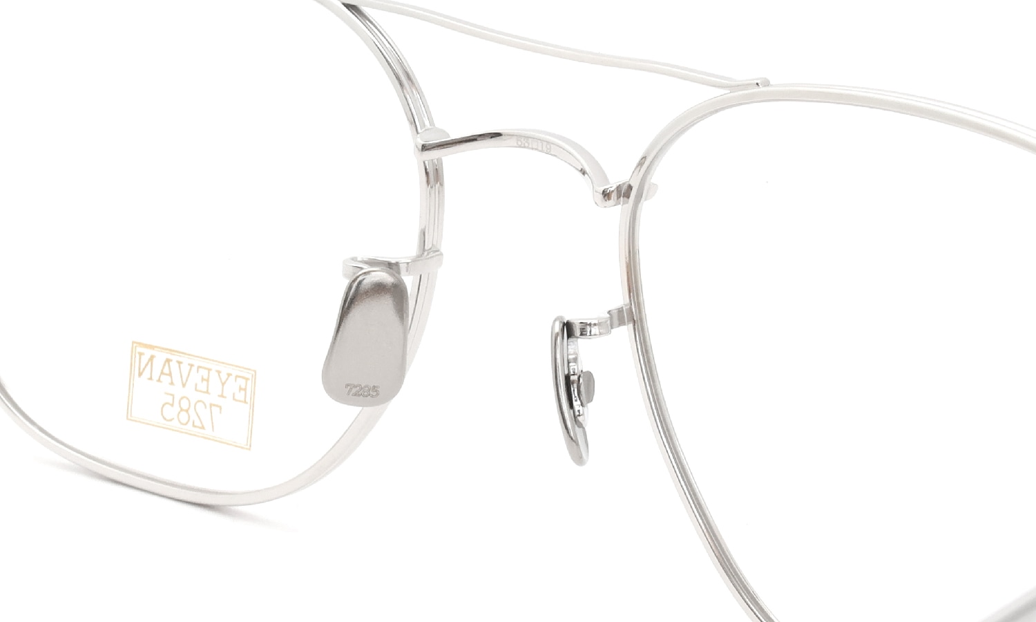EYEVAN7285 メガネ通販 1014 c.800