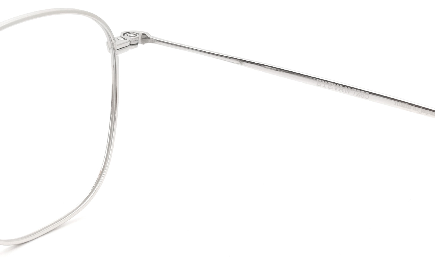 EYEVAN7285 メガネ通販 1014 c.800