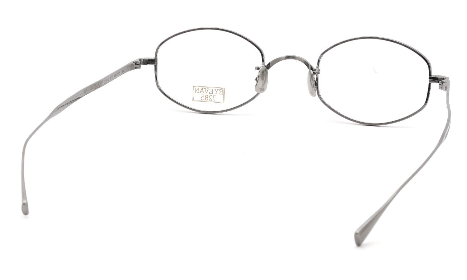 EYEVAN7285 メガネ通販 1009 c.801