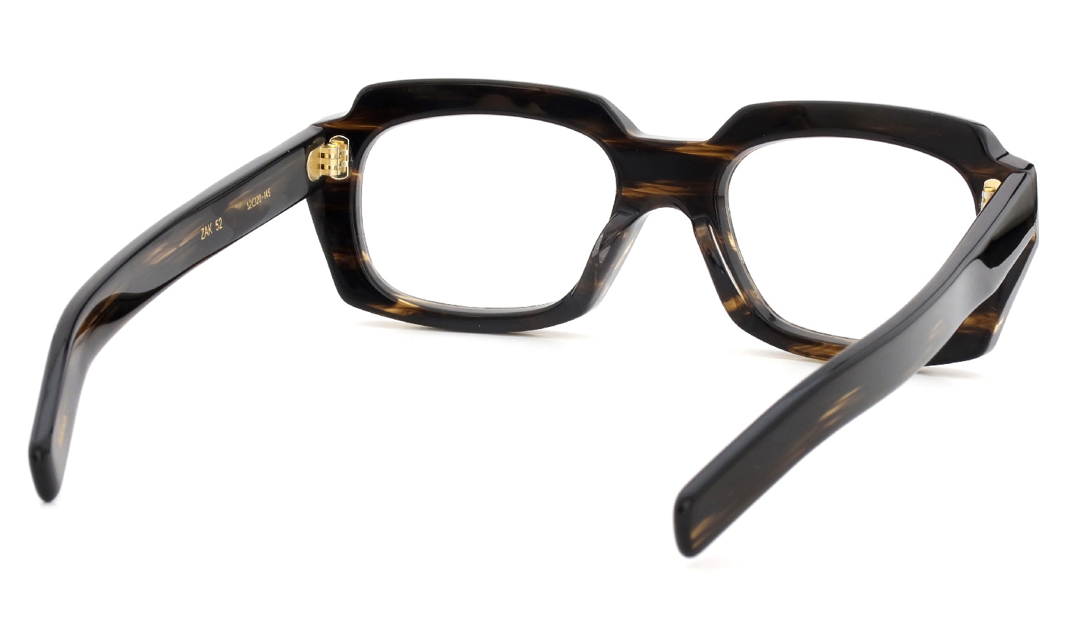 Oliver Goldsmith メガネ通販 ZAK-52 Bracken