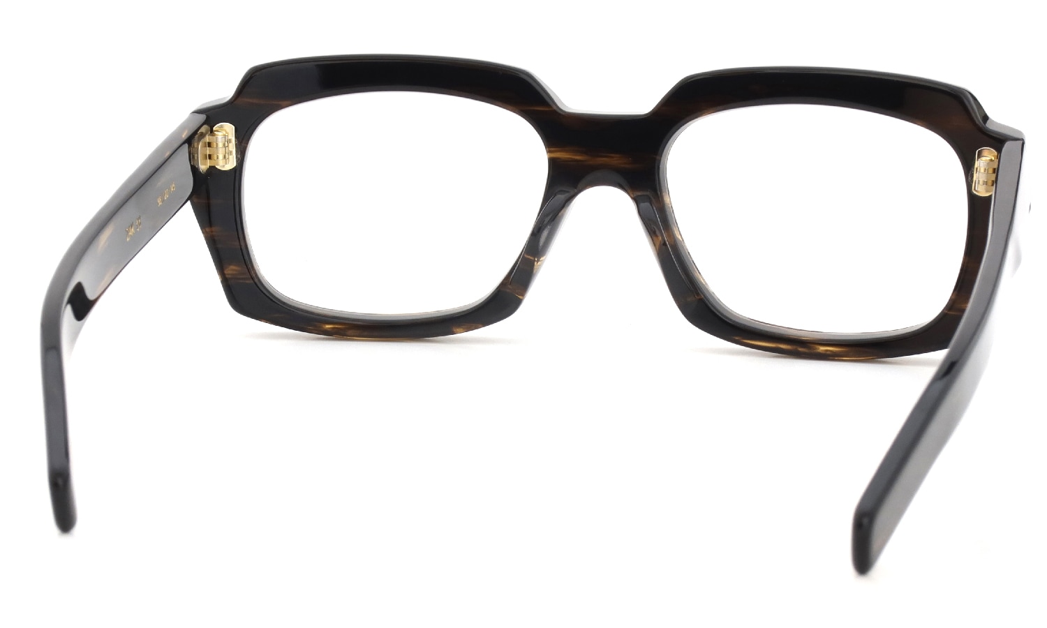 Oliver Goldsmith メガネ通販 ZAK-56 Bracken
