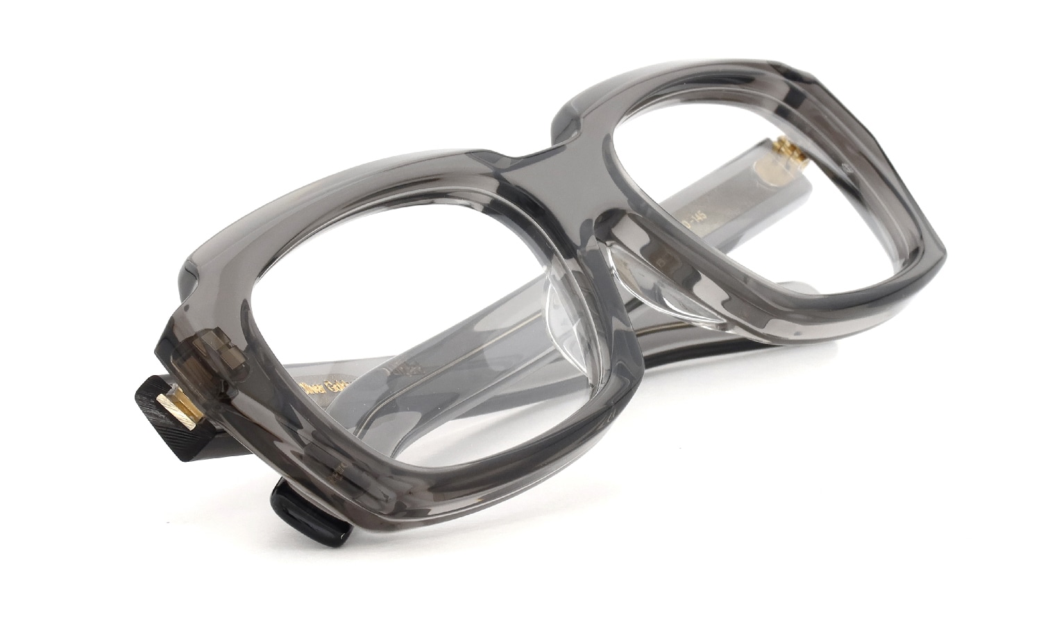 Oliver Goldsmith メガネ通販 ZAK-56 Cloudy Sky