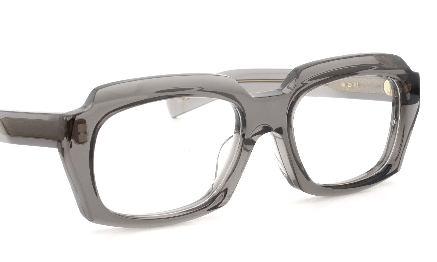 Oliver Goldsmith メガネ通販 ZAK-56 Cloudy Sky