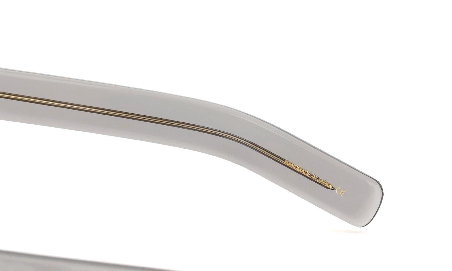 Oliver Goldsmith メガネ通販 ZAK-56 Cloudy Sky