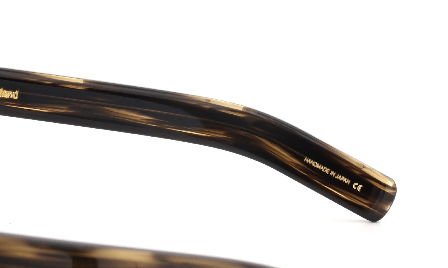 Oliver Goldsmith メガネ通販 ZAK-56 Bracken
