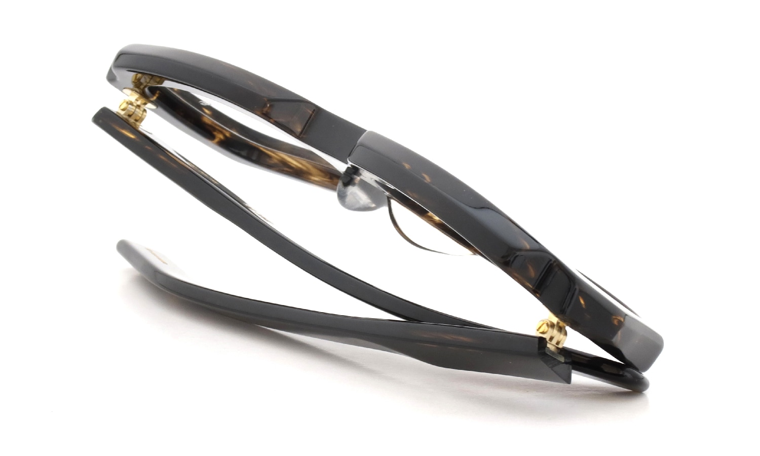 Oliver Goldsmith メガネ通販 ZAK-56 Bracken