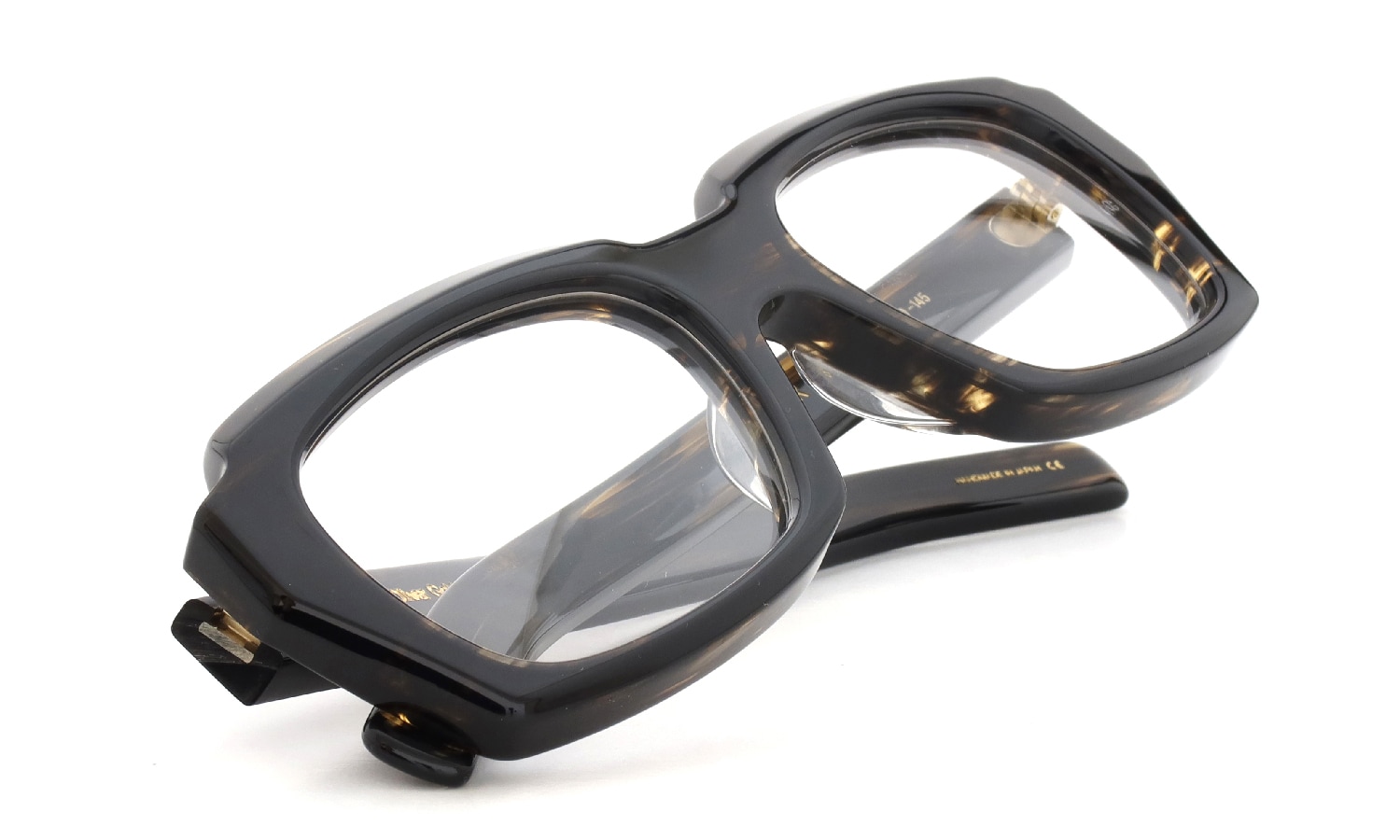 Oliver Goldsmith メガネ通販 ZAK-56 Bracken