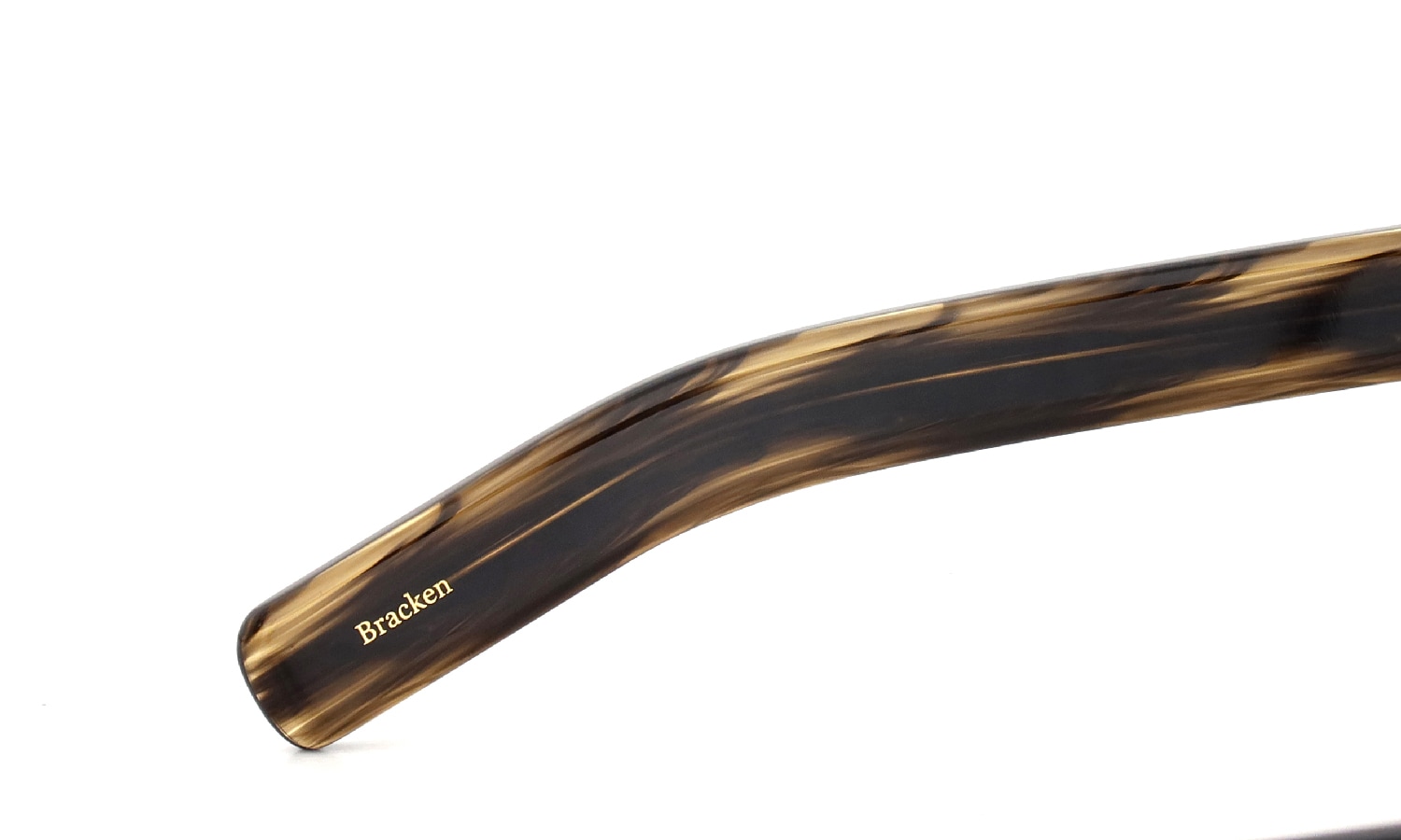 Oliver Goldsmith メガネ通販 ZAK-56 Bracken
