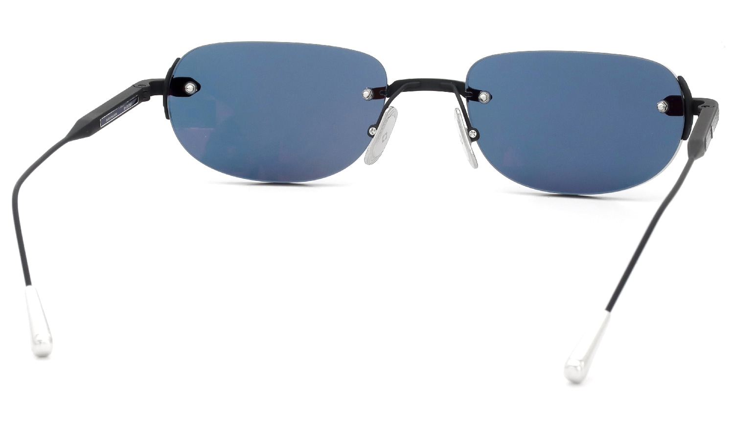Lunetterie Generale サングラス通販 ST-TROPEZ Black and Palladium