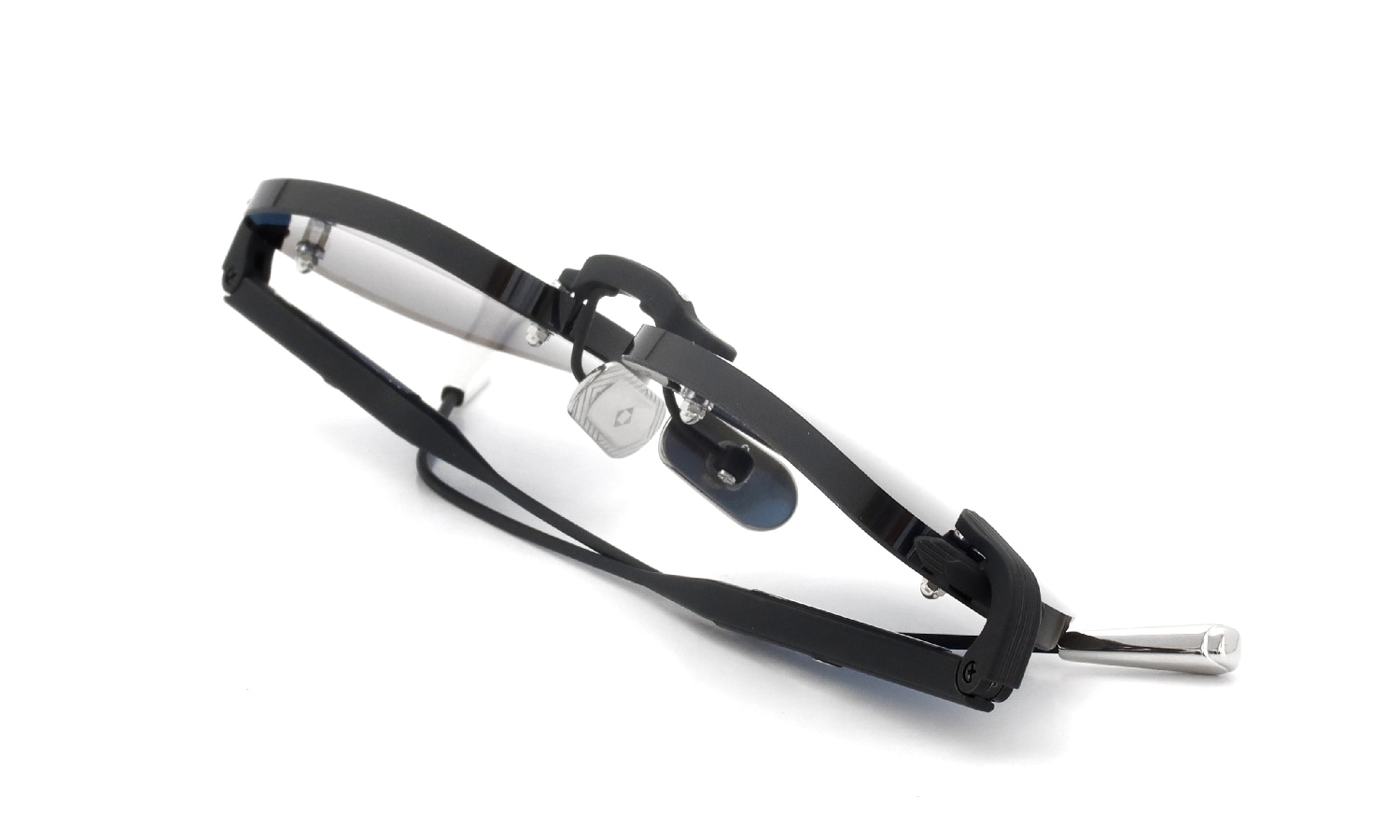 Lunetterie Generale サングラス通販 ST-TROPEZ Black and Palladium