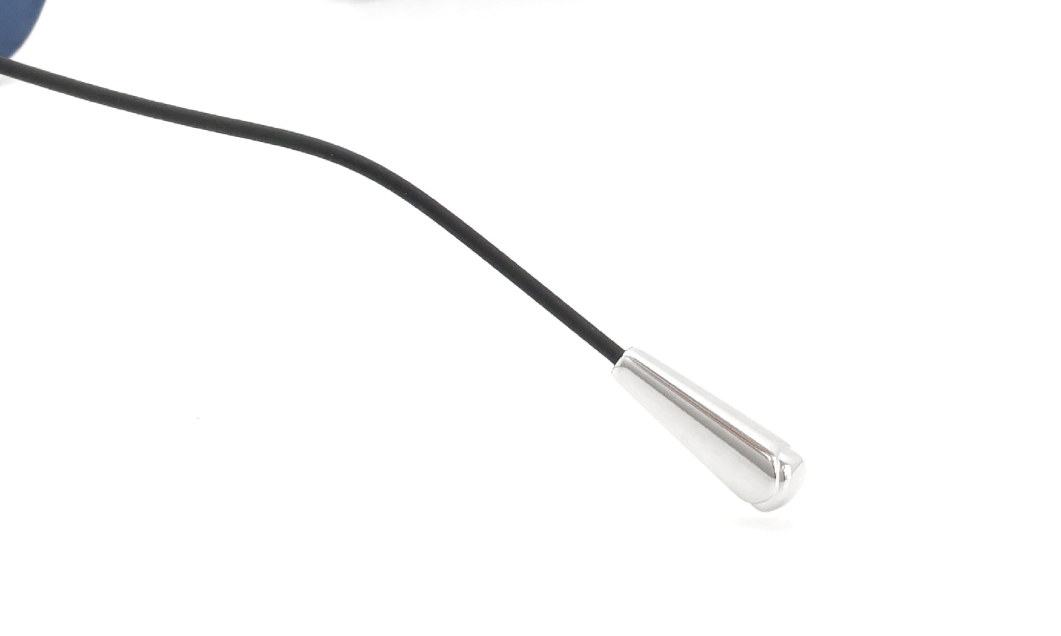 Lunetterie Generale サングラス通販 WABI-SABI Black and Palladium