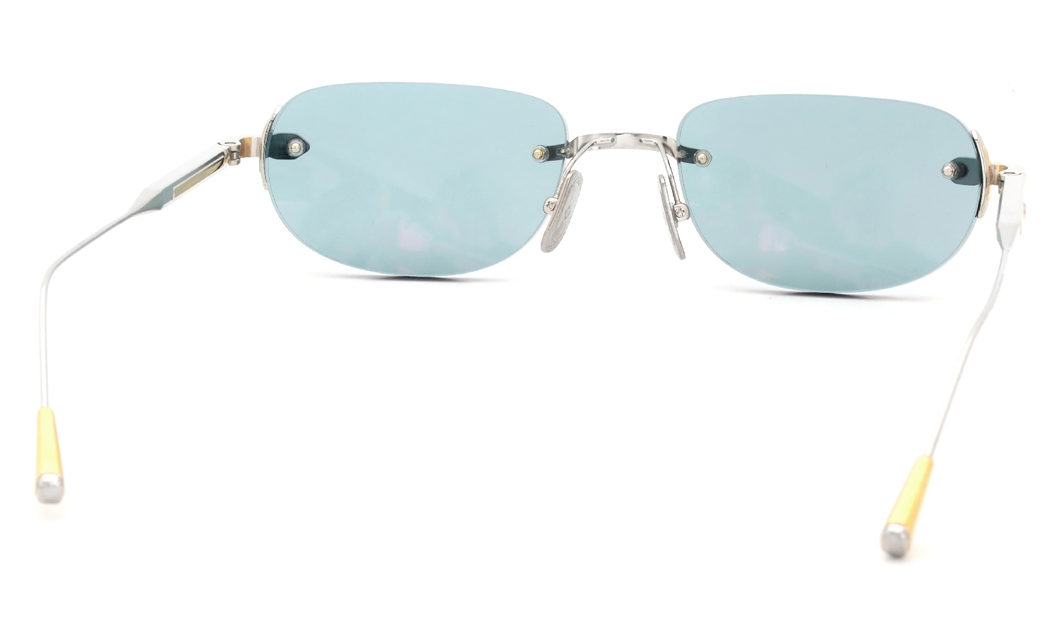 Lunetterie Generale サングラス通販 ST-TROPEZ Palladium & 18K Gold