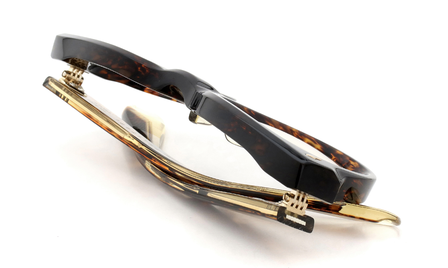 JACQUESMARIEMAGE メガネ通販 MOLITOR Beau/Superlight Bronze