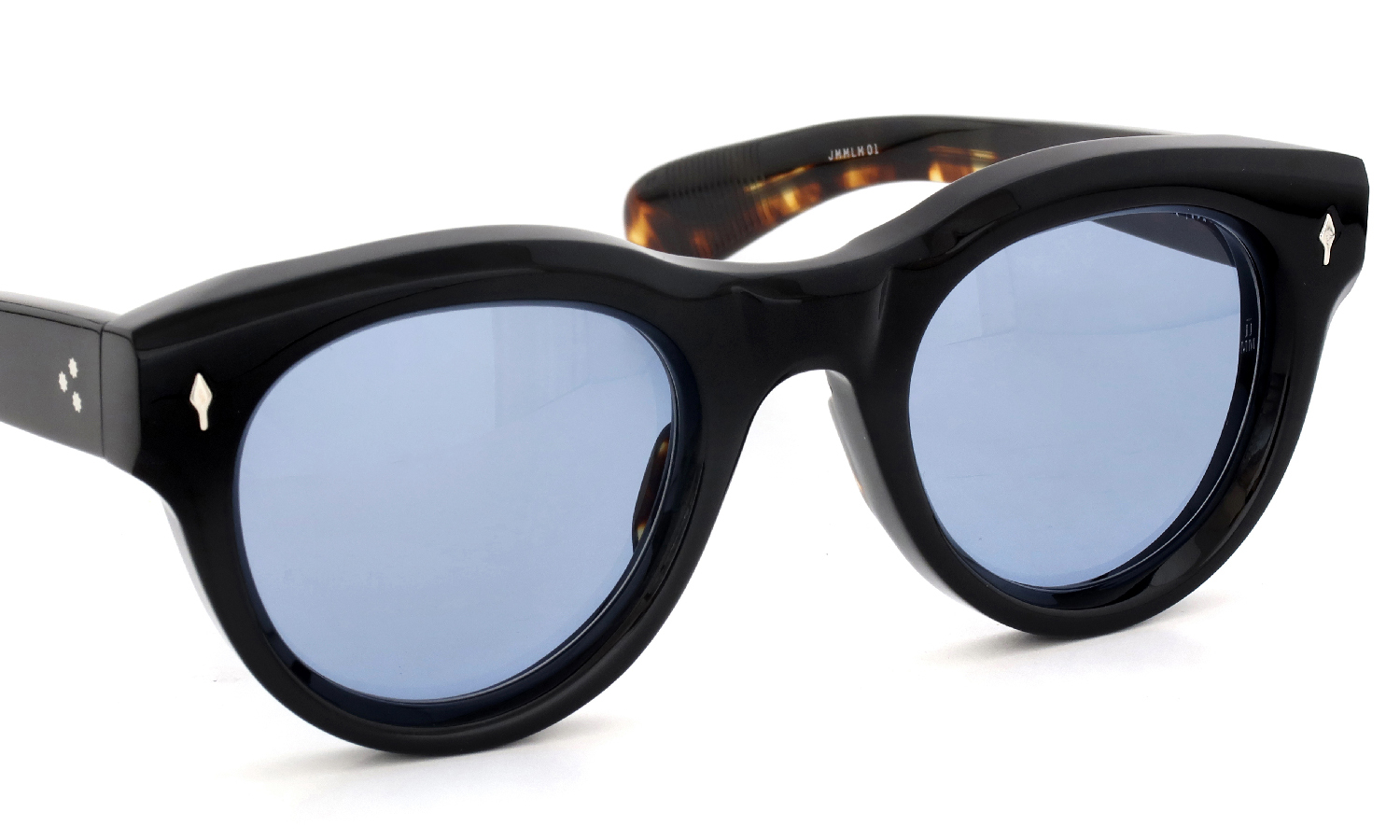 JACQUESMARIEMAGE サングラス通販 MOLITOR Beau/Cerulean