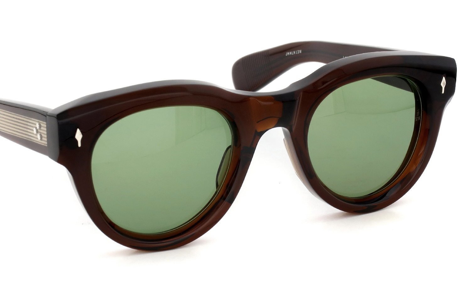 JACQUESMARIEMAGE サングラス通販 MOLITOR Zoltar/Vintage Green