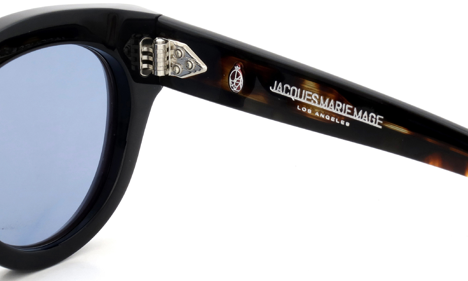 JACQUESMARIEMAGE サングラス通販 MOLITOR Beau/Cerulean