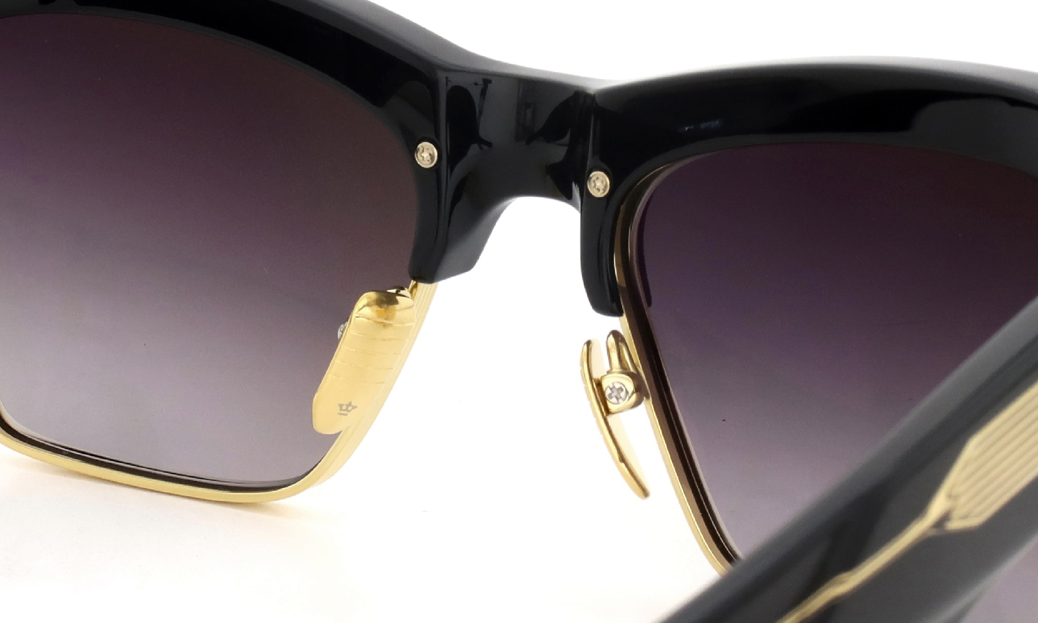 JACQUESMARIEMAGE サングラス通販 BUGSY Eclipse-2/Sterling