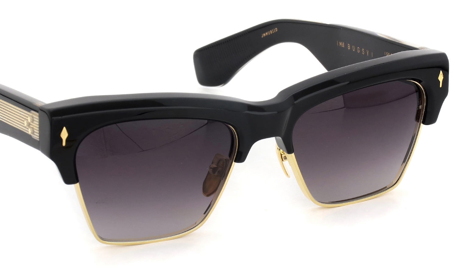 JACQUESMARIEMAGE サングラス通販 BUGSY Eclipse-2/Sterling