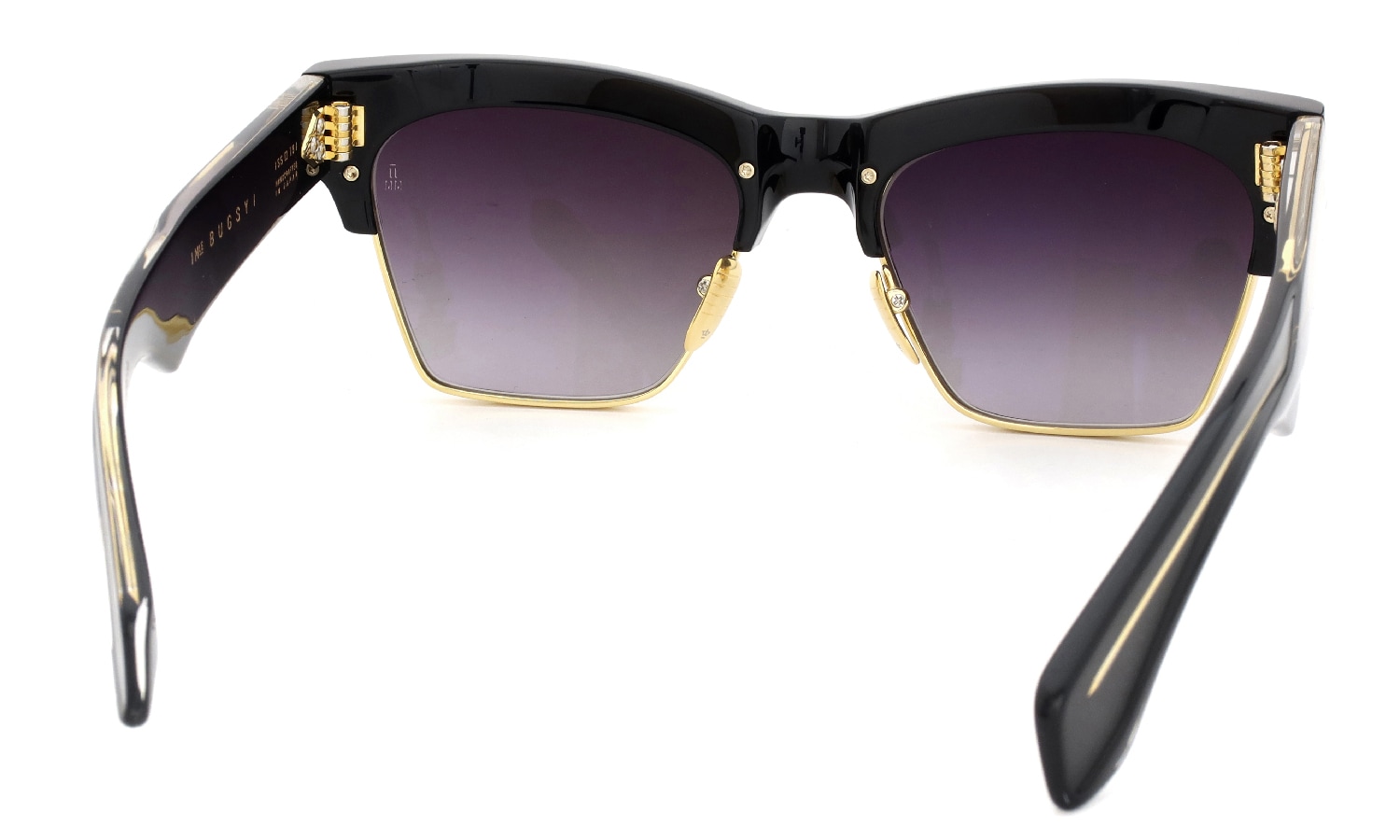 JACQUESMARIEMAGE サングラス通販 BUGSY Eclipse-2/Sterling