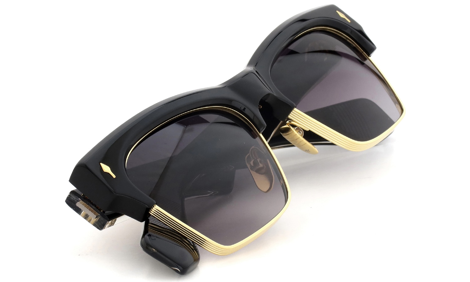 JACQUESMARIEMAGE サングラス通販 BUGSY Eclipse-2/Sterling