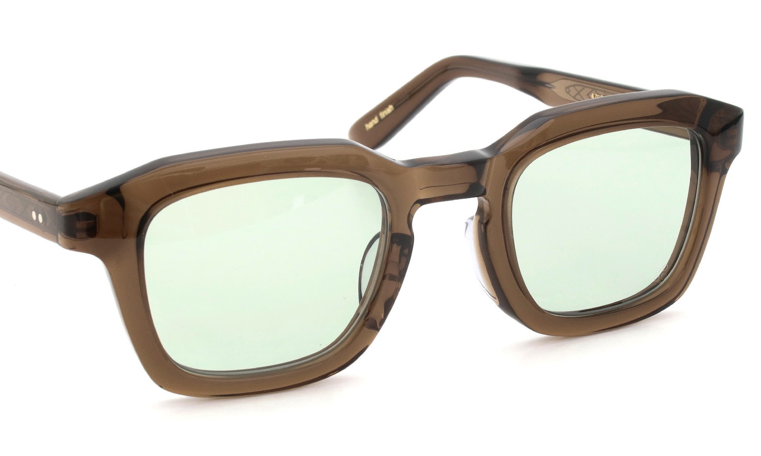YELLOWS PLUS サングラス通販 LEONARD C-234