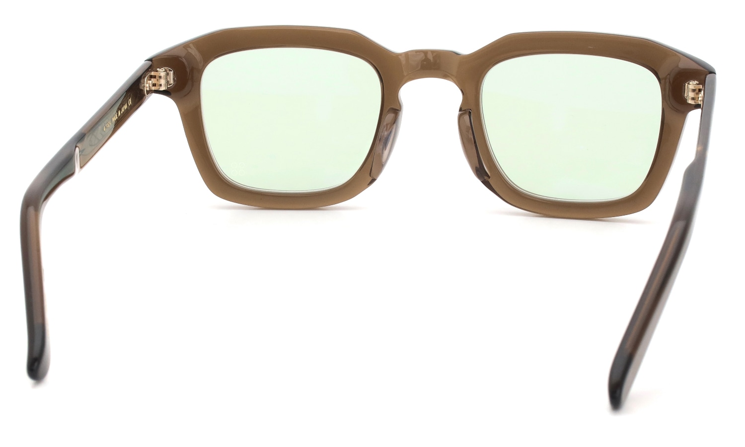 YELLOWS PLUS サングラス通販 LEONARD C-234