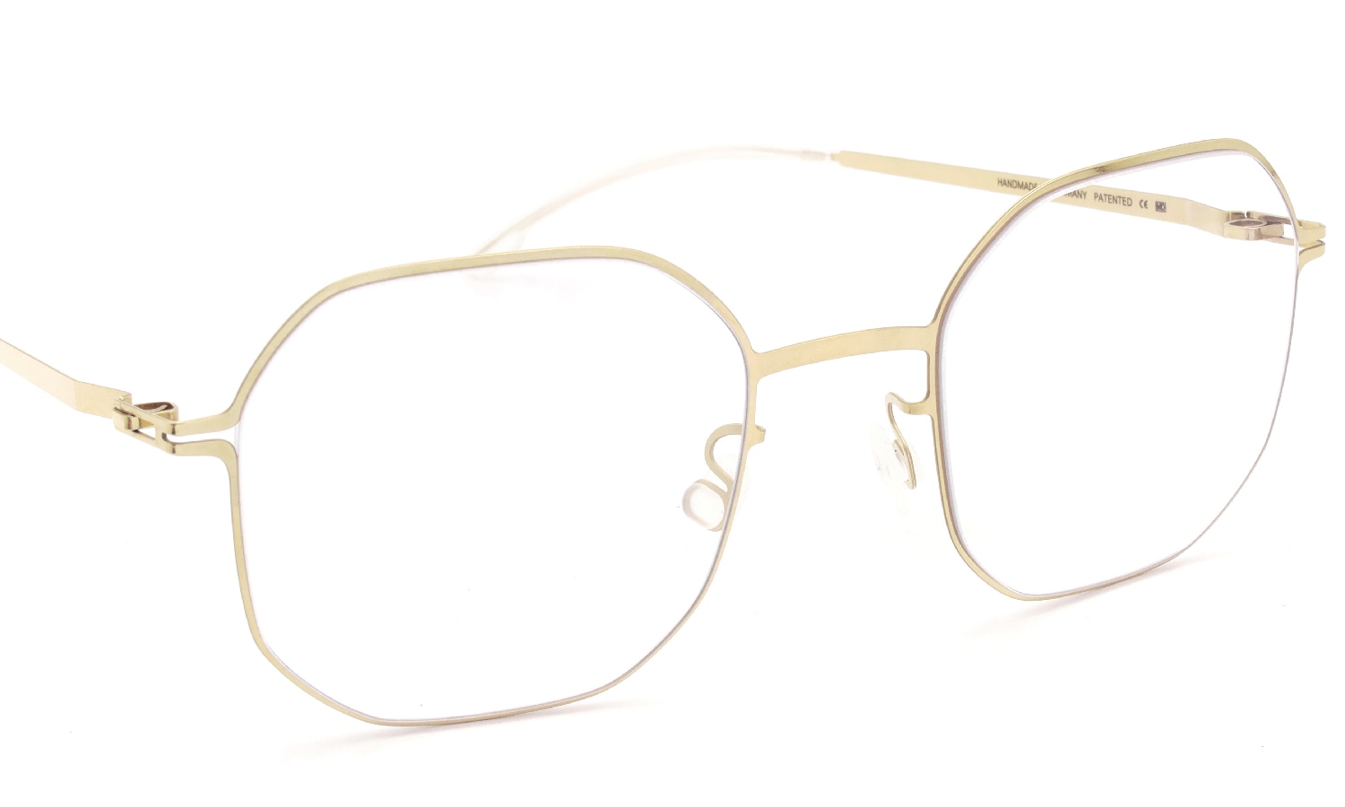 MYKITA メガネ通販 CAT COL.291