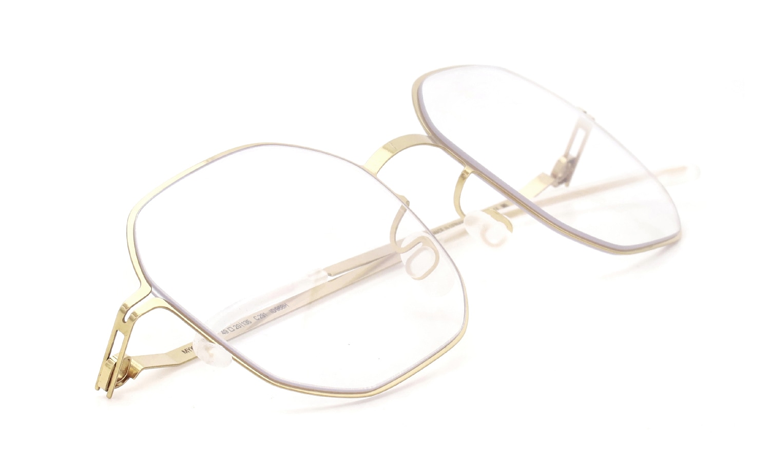 MYKITA メガネ通販 CAT COL.291