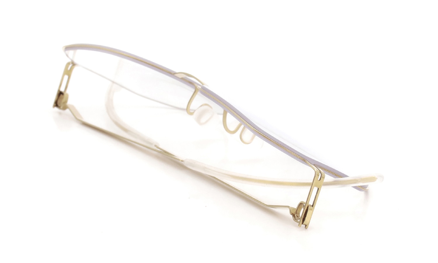 MYKITA メガネ通販 CAT COL.291