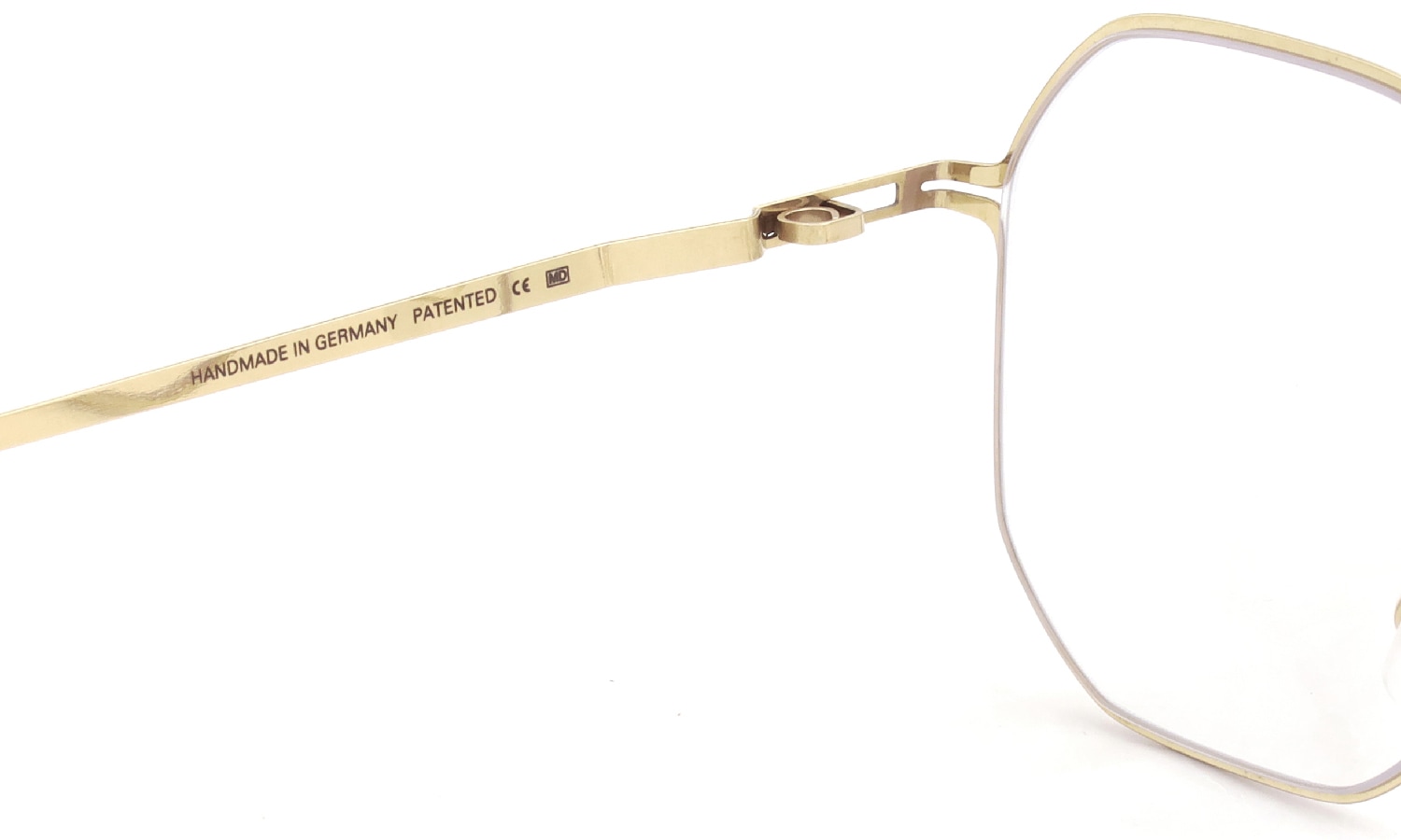 MYKITA メガネ通販 CAT COL.291