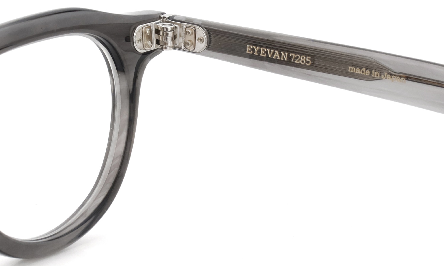 EYEVAN7285 メガネ通販 340MR(48) C.144