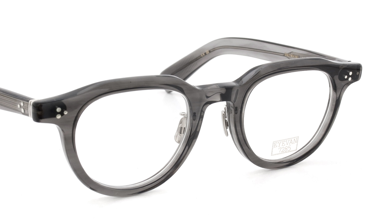 EYEVAN7285 メガネ通販 340MR(48) C.144