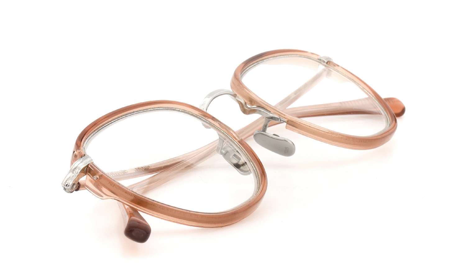 EYEVAN7285 メガネ通販 787 46size C.339800