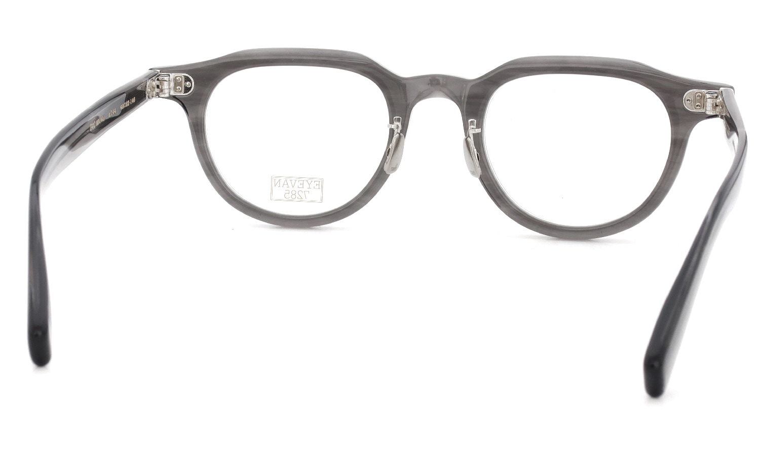 EYEVAN7285 メガネ通販 340MR(48) C.144