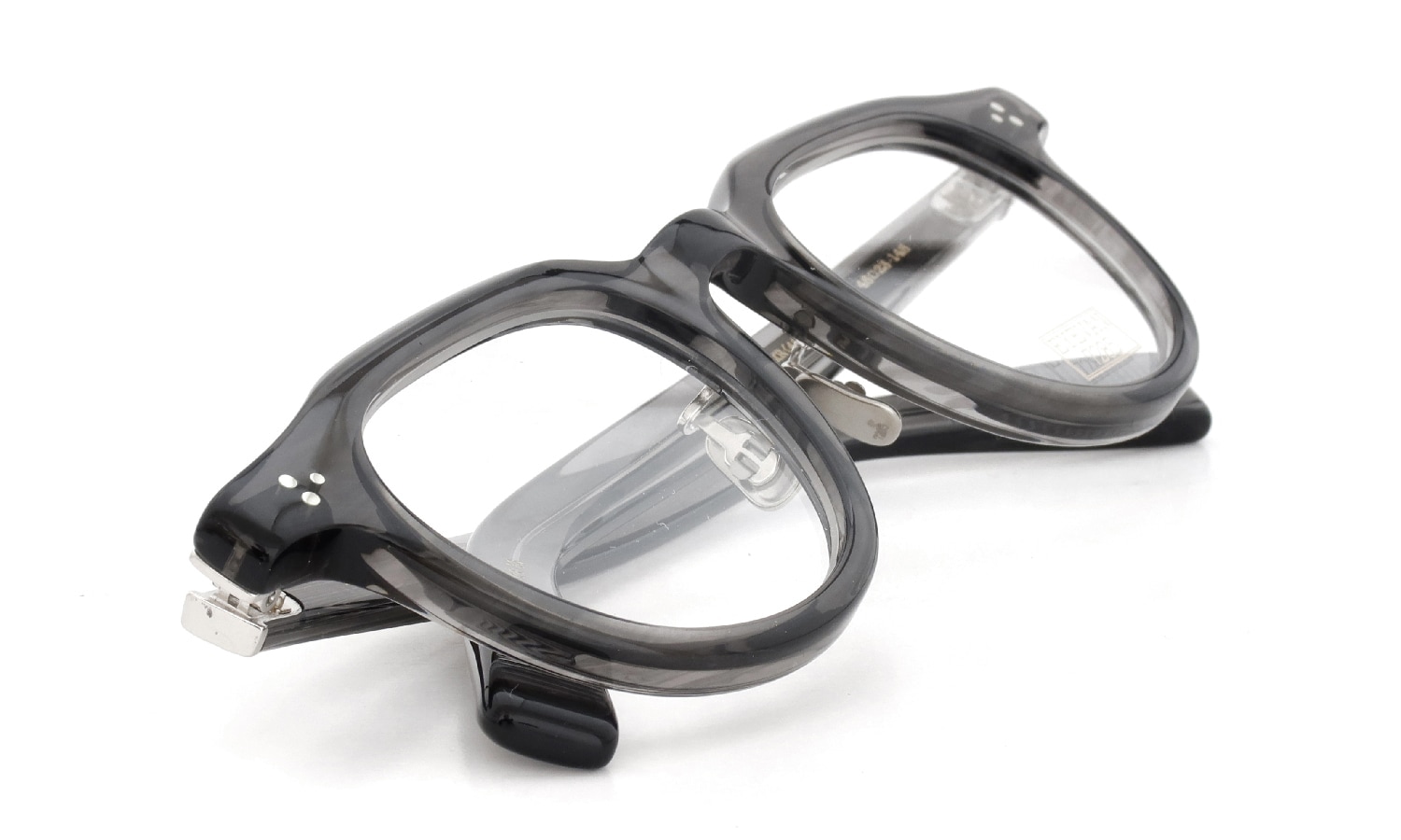 EYEVAN7285 メガネ通販 340MR(48) C.144