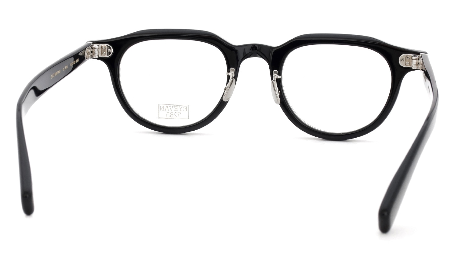 EYEVAN7285 メガネ通販 340MR(48) C.100