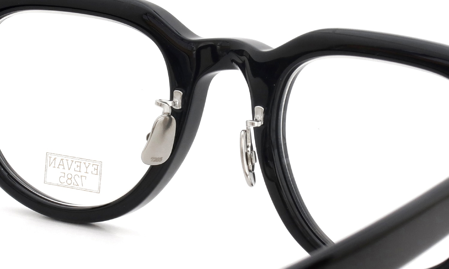 EYEVAN7285 メガネ通販 340MR(48) C.100